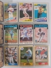 1971 - 1992 O Pee Chee MLB Baseball Trading Card Singles , 108 Trading Cards - 5