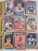 1971 - 1992 O Pee Chee MLB Baseball Trading Card Singles , 108 Trading Cards - 6
