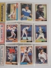 1971 - 1992 O Pee Chee MLB Baseball Trading Card Singles , 108 Trading Cards - 7