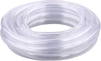 New DERNORD Clear Vinyl PVC Tubing 3/16" ID X 5/16" OD Plastic Flexible Food Grade Hose - 10 Feet