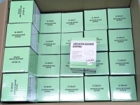 [Vendor Lot] 25 New H-BDAY Advanced Silicone 4-Piece Cupping Therapy Sets | $500 Retail Value!