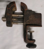 3 Small Bench Vices - 4
