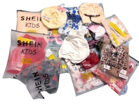 15 New Packages/Pieces 0-18 Months Children's Clothing + Accessories : Assorted Styles, Colours, Makers + More