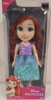 New in Box | DISNEY PRINCESS Ariel 13" Doll