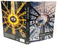 New FROM ABOVE: Seeing the World from a Different Perspective by Henry Do, Hardcover Full Colour Photobook | Retails $50!