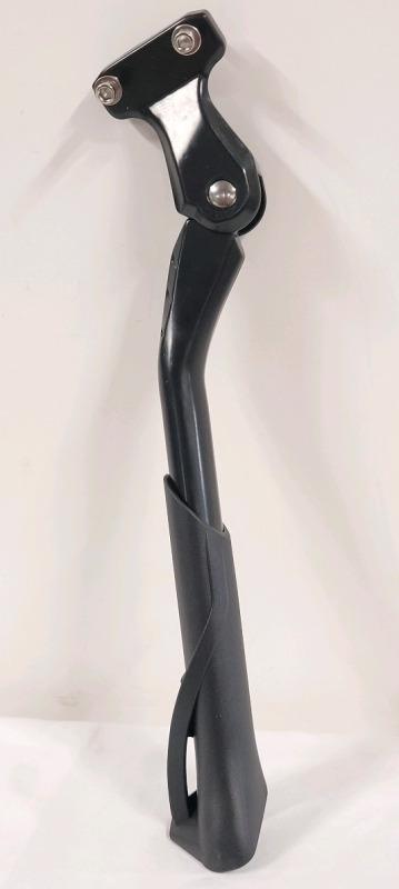 New - Adjustable Bicycle Rear Mount 18mm Kickstand for 24" - 29" Mountain Bikes