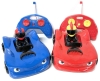 Little Tikes RC WHEELS Bumper Cars - Complete