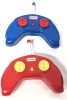 Little Tikes RC WHEELS Bumper Cars - Complete - 3