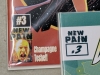 [Kickstarter] New Pain DAYBREAK! Issues 1-3 + #3 Variant Cover Comics Bagged & Boarded - 3