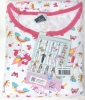 New Size 4XL Adult Women's REARZ Lil Bella Adaptive Footed Jammies | Retails Over $50 (Discontinued) - 3