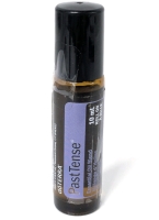New DOTERRA Past Tense Roll On Essential Oil end - 10ml | BB 28-NO-06