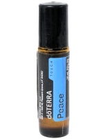 New DOTERRA Touch Peace Roll On Essential Oil end - 10ml | BB 28-JL-27