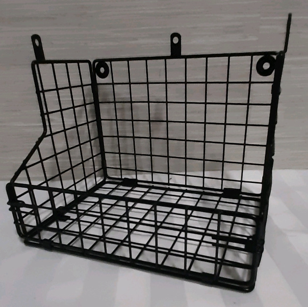 New 3 Tier Wire Baskets
