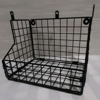 New 3 Tier Wire Baskets