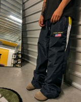 New Size XL Men's TTUPO SPORT TTWE Windbreaker Track Pants