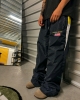New Size XL Men's TTUPO SPORT TTWE Windbreaker Track Pants