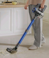 New Buture Cordless Stick Vacuum Cleaner Smart Touch Screen JR700 Retails @ $150
