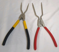 2 Washing Machine Spring Expansion Tools