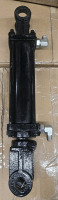 As Is | Hydraulic Grapple Lift Cylinder 18" Long