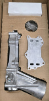 As Is | Dorman 926-959 Upgraded Aluminum Engine Oil Filter Housing | Missing Gaskets, Seals & Hardware For Installation