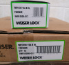Weiser Lock Passgae & Privacy Locks , 17 Locks . New in Box - 4
