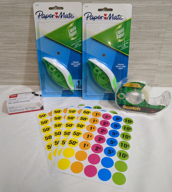 New Mixed Stationary Bundle