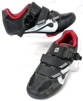 Size 39 Unisex PELOTON Cycling Shoes for Peloton Bike and Bike+ with Delta-Compatible Bike Cleats