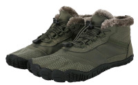 New Size 38 Unisex Barefoot Minimalist Shoes / Boots Zero Drop Sole Trail Running Sneakers / Hikers