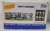 New - Funko Pop! SEINFELD Jerry's Apartment w/Kramer Vinyl Figure Funko Mini Moments & Funko Pop! SEINFELD Cap . - 3