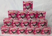 16 New Smarties Chocolate Ball Suprise. 30g each. BB 2026/04/30