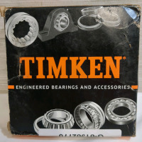 As New 1 Timken Metal Tapered Roller Bearing - 5735