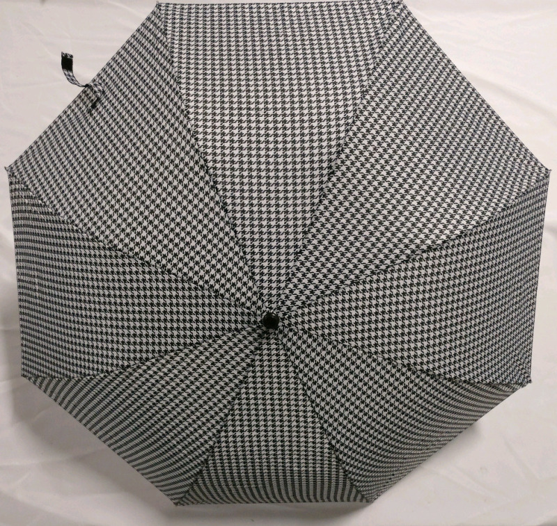 New Details Funky Pattern Umbrella