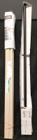 New Levolor Cellular Shades (55&frac12;" Length, 28&frac12;" Width) & Ikea Fintorp Hanging Rack (31" Length), Comes with Installation Pieces