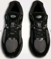 New in Box | Size 10F/8&frac12;M NEW BALANCE 2002R Suede And Mesh Sneakers | Retails $185
