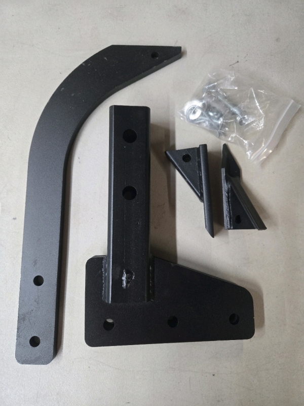 New In Box | Appears To Be Tractor Hitch Mounted Ripper Heavy Duty | * Similar Products Retail 75+ *