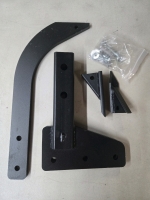 New In Box | Appears To Be Tractor Hitch Mounted Ripper Heavy Duty | * Similar Products Retail 75+ *