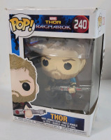 Funko Pop! Marvel " THOR " Ragnarok Vinyl Figure .