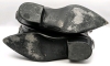 LOUIS VUITTON Pull-On Ankle Boots (Size 39) - 5