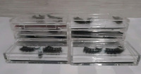 New 8 Packages of Beph Lan Lashes