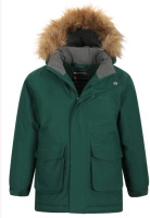 New | Size 2-3 13Y Kids Mountain Warehouse Ranger Perka Jacket | Retails $120