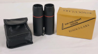 New - Day & Night Vision Binoculars . 30&times;60 , 126m/1000m , Field 7.2&deg;