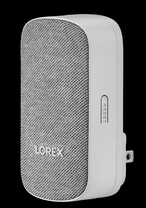 New In Box Lorex ACCHM2 WiFi Doorbell