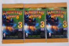 2024-25 NBAhoops Trading Card Sealed Wax Packs & 2023-24 Panini Haunted Hoops Sealed Trading Card Wax Packs - 3