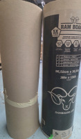 2 Plasticover Ram Board Floor Protection Fiberboard, 38" Wide by 100ft Long Ea. | *Retails Over $400*
