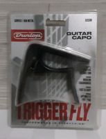 New Dunlop Trigger Fly Guitar Capo in Original Packaging