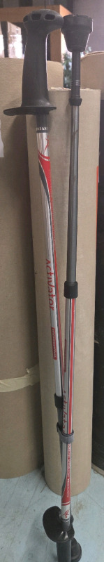 Urban Poling ACTIVATOR&trade; Poles for Balance and Rehab/Stability/Walking/Nordic Walking Poles | *Retails $125*