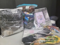 Lovely Cross Stitch Lot | Variety Colours, Lengths, Patterns & Materials