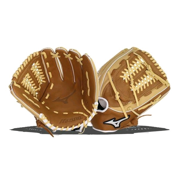 New Mizuno Franchise 12" Baseball Glove - RH Throwers