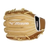 New Mizuno Franchise 12" Baseball Glove - RH Throwers - 3