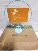 6 new table home decor signs 10" tall